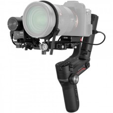 Стедикам Zhiyun WEEBILL-S Zoom/Focus Pro Package